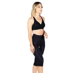Mid-Calf Compression Girdle – 2" Waistband – ContourMD (Style 1 MC2)
