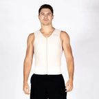 Male Compression Vest – ContourMD (Style 11)