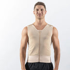 Male Compression Vest – PN Style – ContourMD (Style 1101)