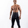 Male Brief – Mid-Calf Compression Garment – ContourMD (Style 12-MBMC)