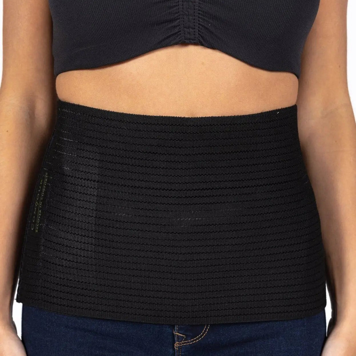 Abdominal Binder – 9" – ContourMD (Style 13)