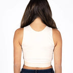 Compression Vest with Cups – ContourMD (Style 16V)