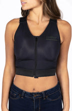 PowerNet Compression Cup Vest – ContourMD (Style 16V01)