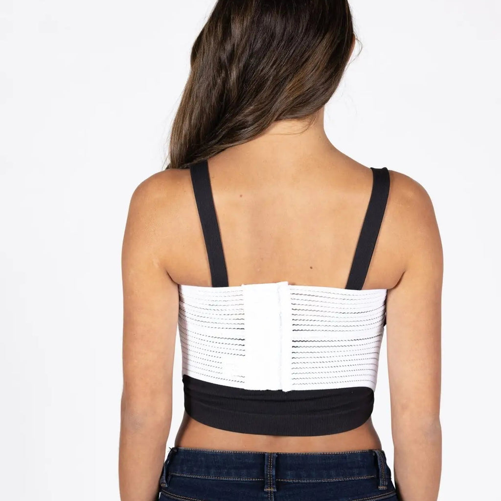 SP Bandeau Bra – ContourMD (Style 17)