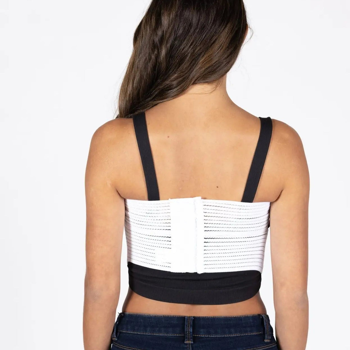SP Bandeau Bra – ContourMD (Style 17)