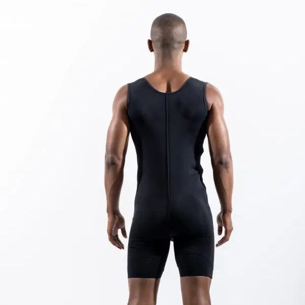 Male Compression Body Shaper – ContourMD (Style 21-MBS)