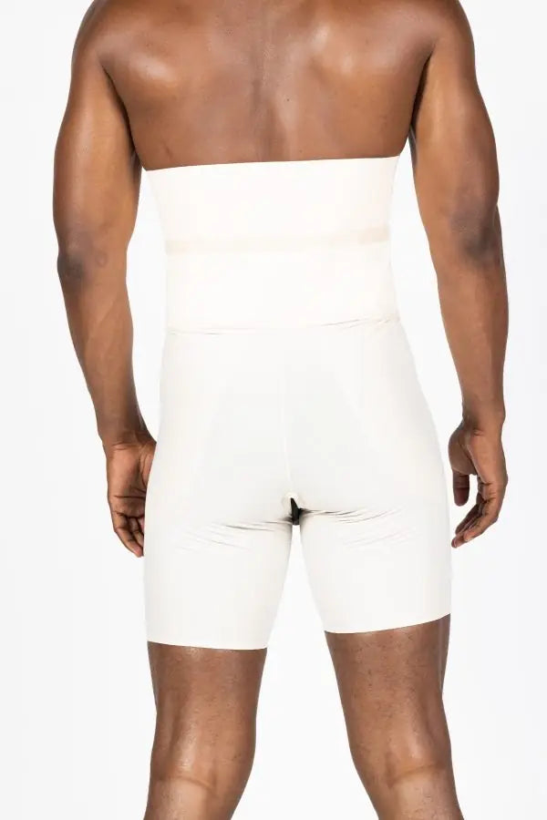 Male Compression Brief – 8" Waistband – ContourMD (Style 25)