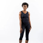 Mid-Calf Body Shaper with Zippers – ContourMD (Style 28Z)