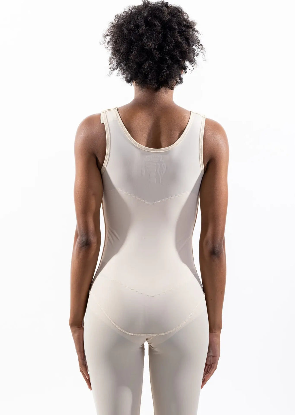 Ankle Body Shaper – ContourMD (Style 29)