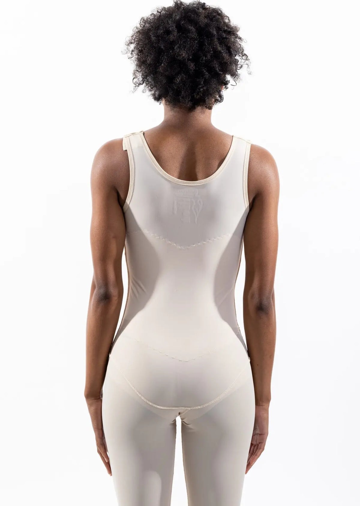Ankle Body Shaper – ContourMD (Style 29)