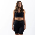 Mid-Thigh Compression Girdle – 2" Waistband – ContourMD (Style 3-MT2)