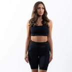 Mid-Thigh Compression Girdle – 2" Waistband – ContourMD (Style 3-MT2)