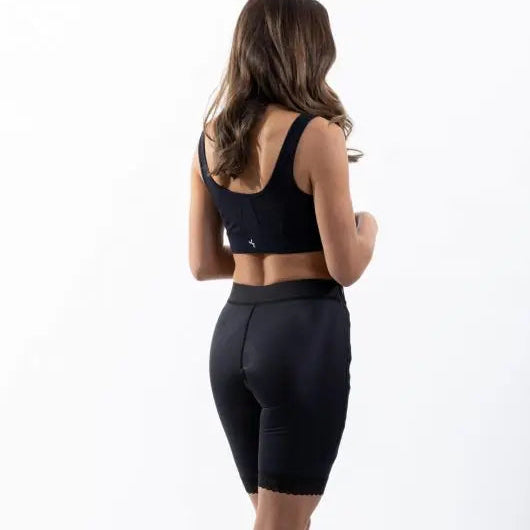 Mid-Thigh Compression Girdle – 2" Waistband – ContourMD (Style 3-MT2)