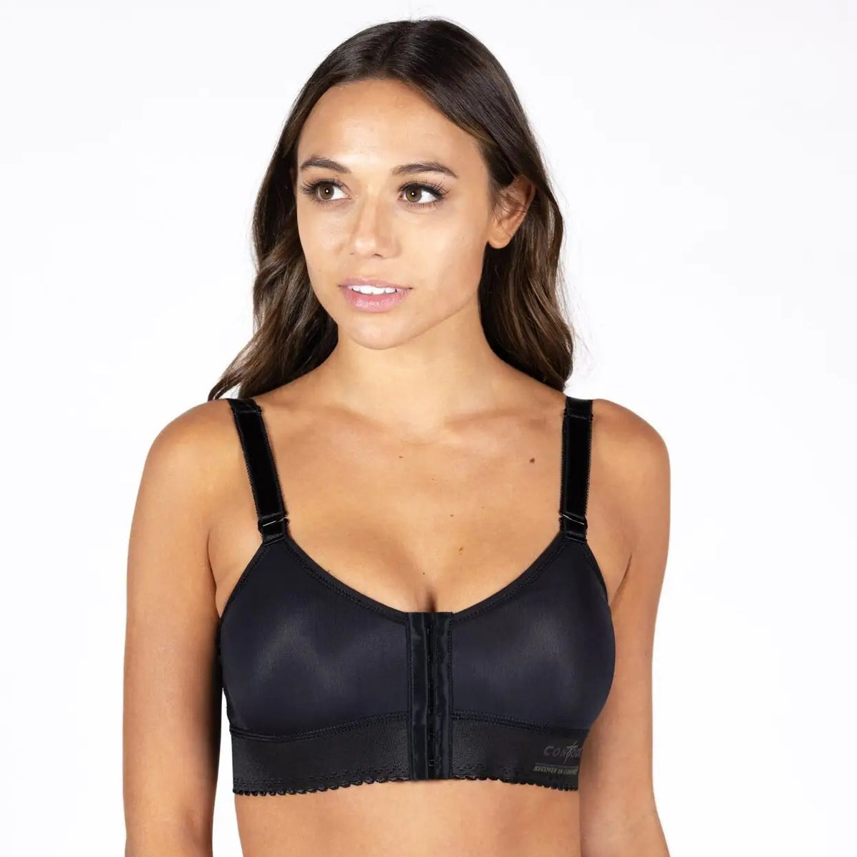 Surgical Bra – ContourMD (Style 30)