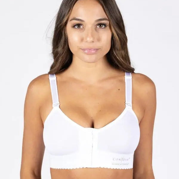 Surgical Bra – ContourMD (Style 30)