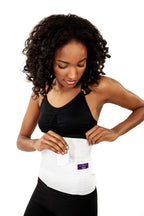 Abdominal Binder – 9" Adjustable Panels – ContourMD (Style 70)