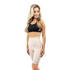 Mid-Thigh Compression Girdle – 4" Waistband – ContourMD (Style 4-MT4)