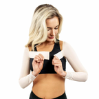 Armsleeve with Elastic Band – ContourMD (Style 55)