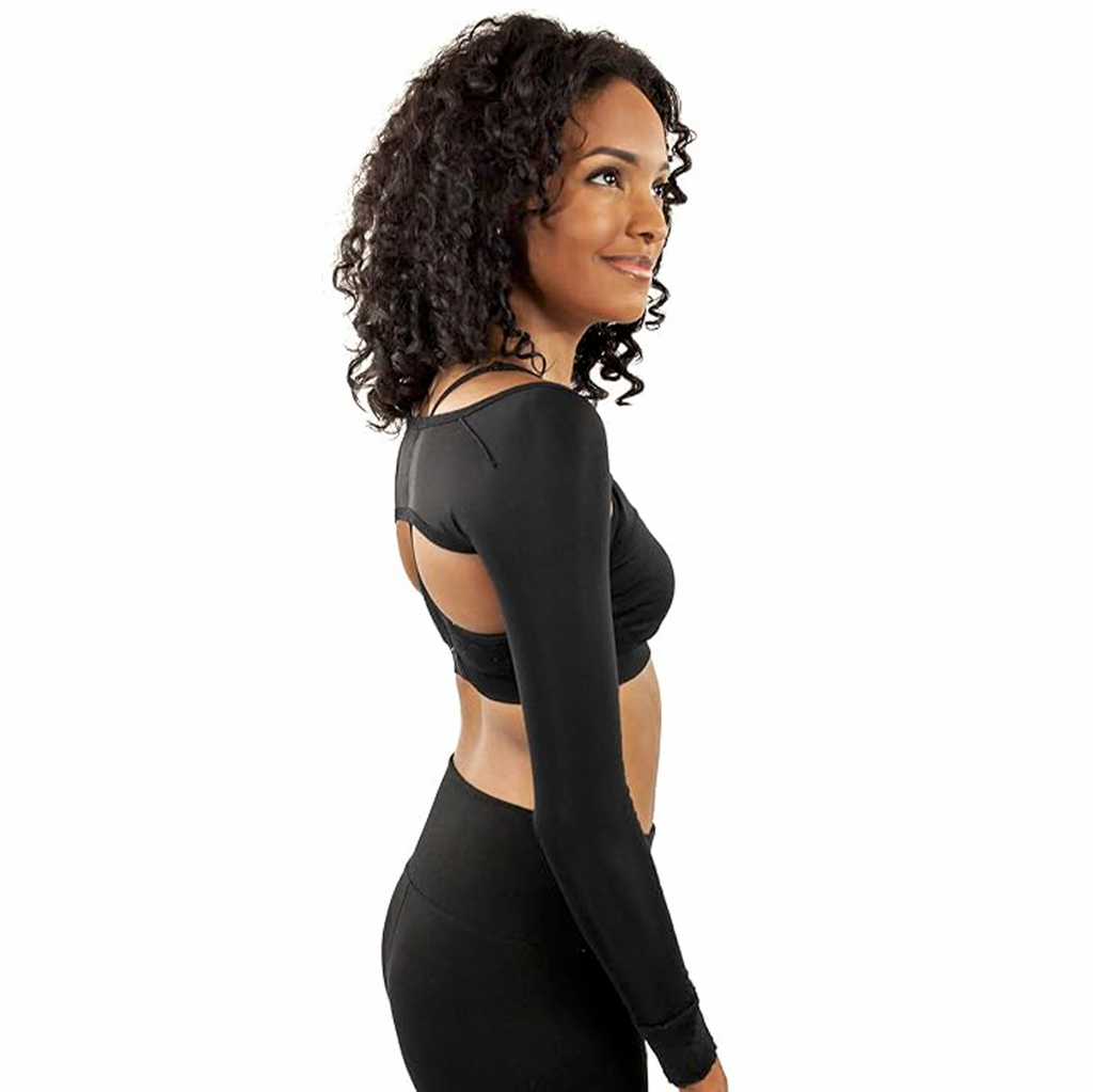 Armsleeve with Elastic Band – ContourMD (Style 55)