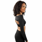 Armsleeve with Elastic Band – ContourMD (Style 55)