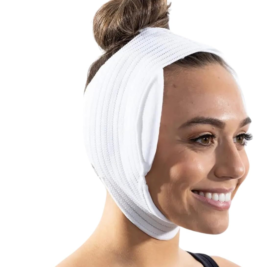 Comfort Face Wrap – ContourMD (Style 18)
