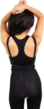 Mid-Calf Garment with Side Zippers – ContourMD (Style 35Z)