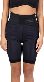 Mid-Thigh Compression Girdle – 4" Waistband – ContourMD (Style 4-MT4)