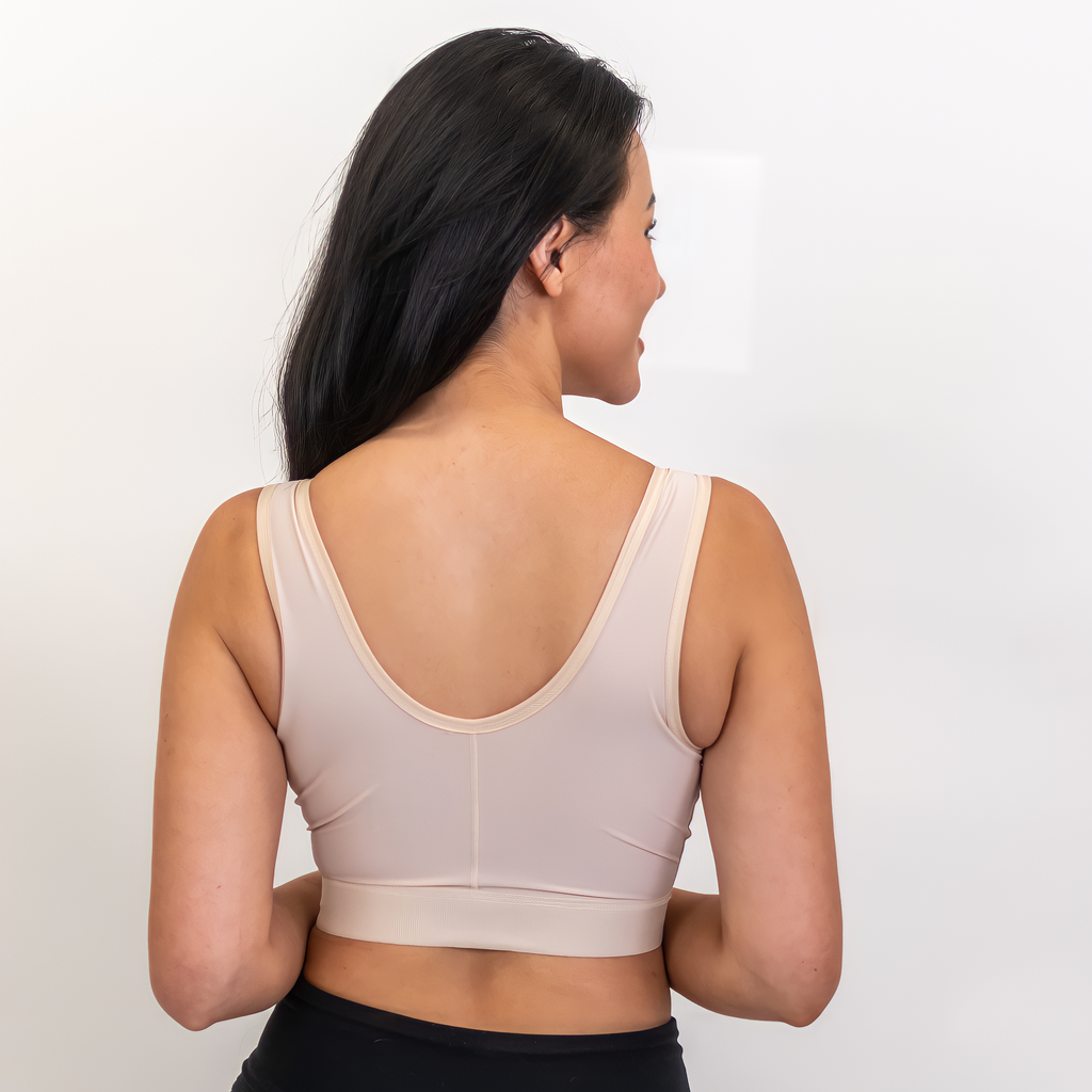 Cup Bra – ContourMD (Style 627)