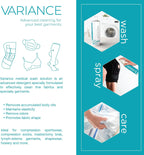 Variance Medical Liquid Detergent - 16 Fl Oz