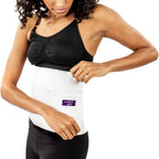 Abdominal Binder – 9" Adjustable Panels – ContourMD (Style 70)