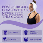 Comfort Face Wrap – ContourMD (Style 18)
