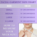 Comfort Face Wrap – ContourMD (Style 18)