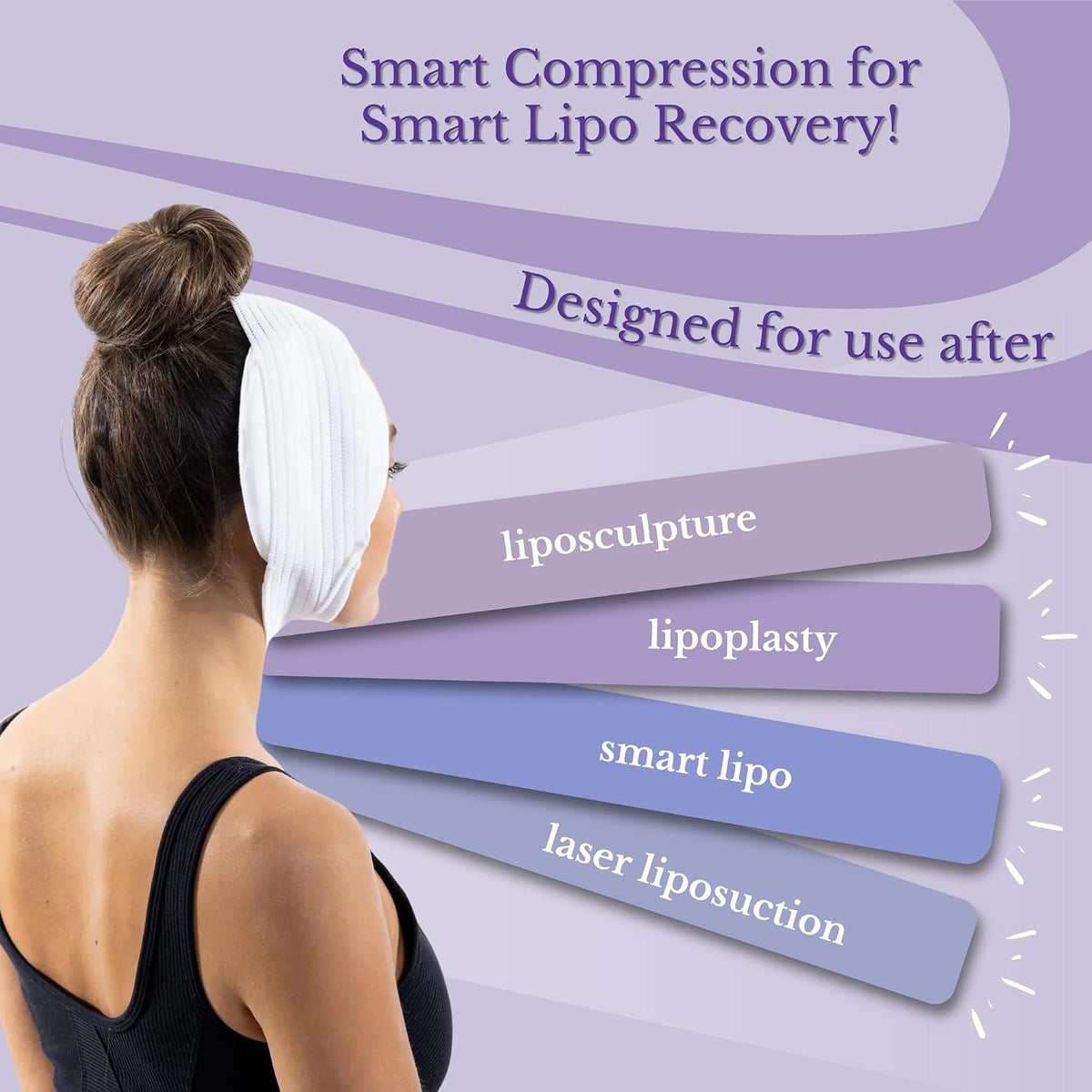 Comfort Face Wrap – ContourMD (Style 18)