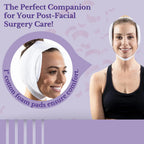 Comfort Face Wrap – ContourMD (Style 18)