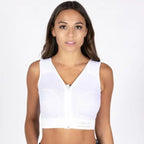 Contour Surgical Vest with Cups – ContourMD (Style 900)