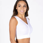 Contour Surgical Vest with Cups – ContourMD (Style 900)