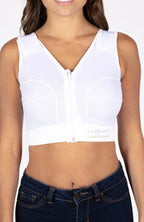 Contour Surgical Vest with Cups – ContourMD (Style 900)