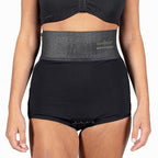 Abdominal Panty Girdle – 4" Waistband – ContourMD (Style 22-ABG4)