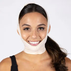 Chin Strap – French Drape Style – ContourMD (Style 9F-CSFD)