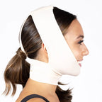Chin Strap – French Drape Style – ContourMD (Style 9F-CSFD)