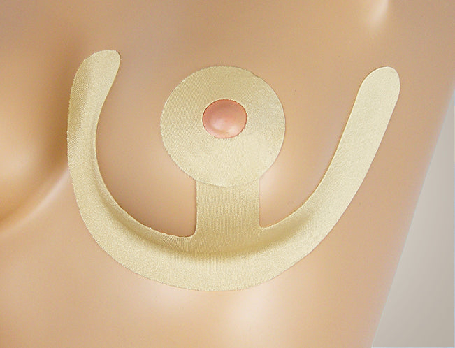 Oleeva®  Breast Form Kit (1 unit)