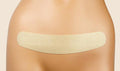 Oleeva® C-Section Shape Silicone Sheet