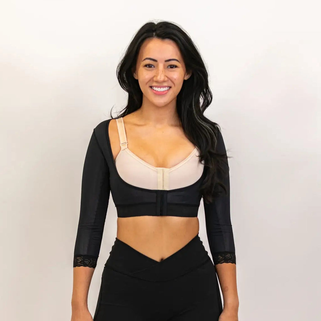 Armsleeve with Elastic Band – ContourMD (Style 56)