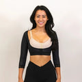 Armsleeve with Elastic Band – ContourMD (Style 56)