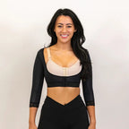 Armsleeve with Elastic Band – ContourMD (Style 56)