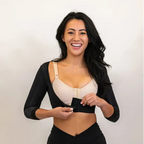 Armsleeve with Elastic Band – ContourMD (Style 56)