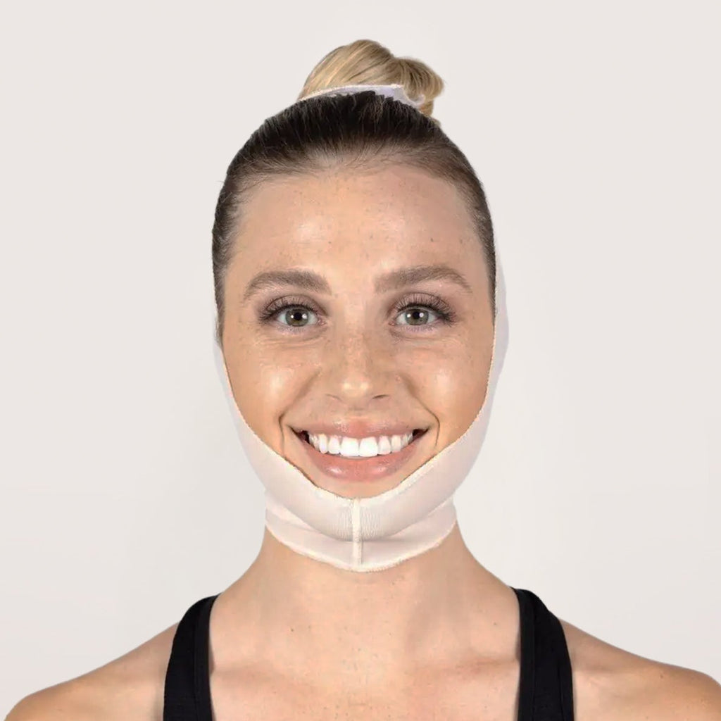 Chin Strap – ContourMD (Style 9B)