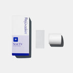 Rejuvaskin Scar Fx Silicone Sheet - 1.5" x 3"