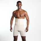 Male Compression Brief – 8" Waistband – ContourMD (Style 25)