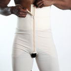 Male Compression Brief – 8" Waistband – ContourMD (Style 25)